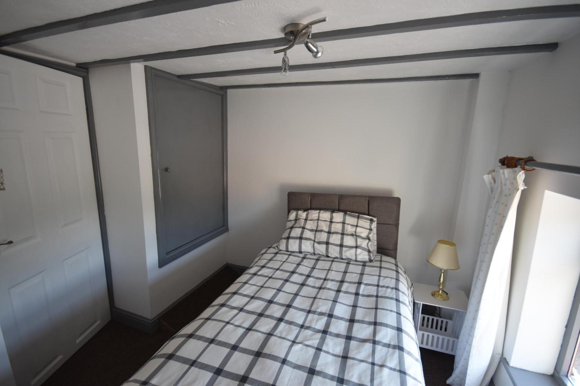 Bank Top Farm Cottages Stoke-on-Trent Buitenkant foto