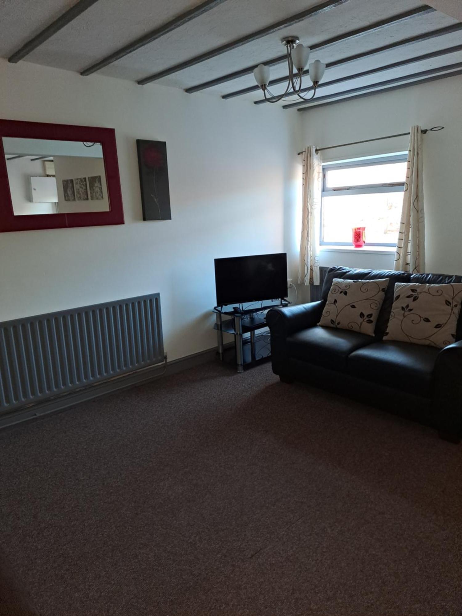 Bank Top Farm Cottages Stoke-on-Trent Buitenkant foto
