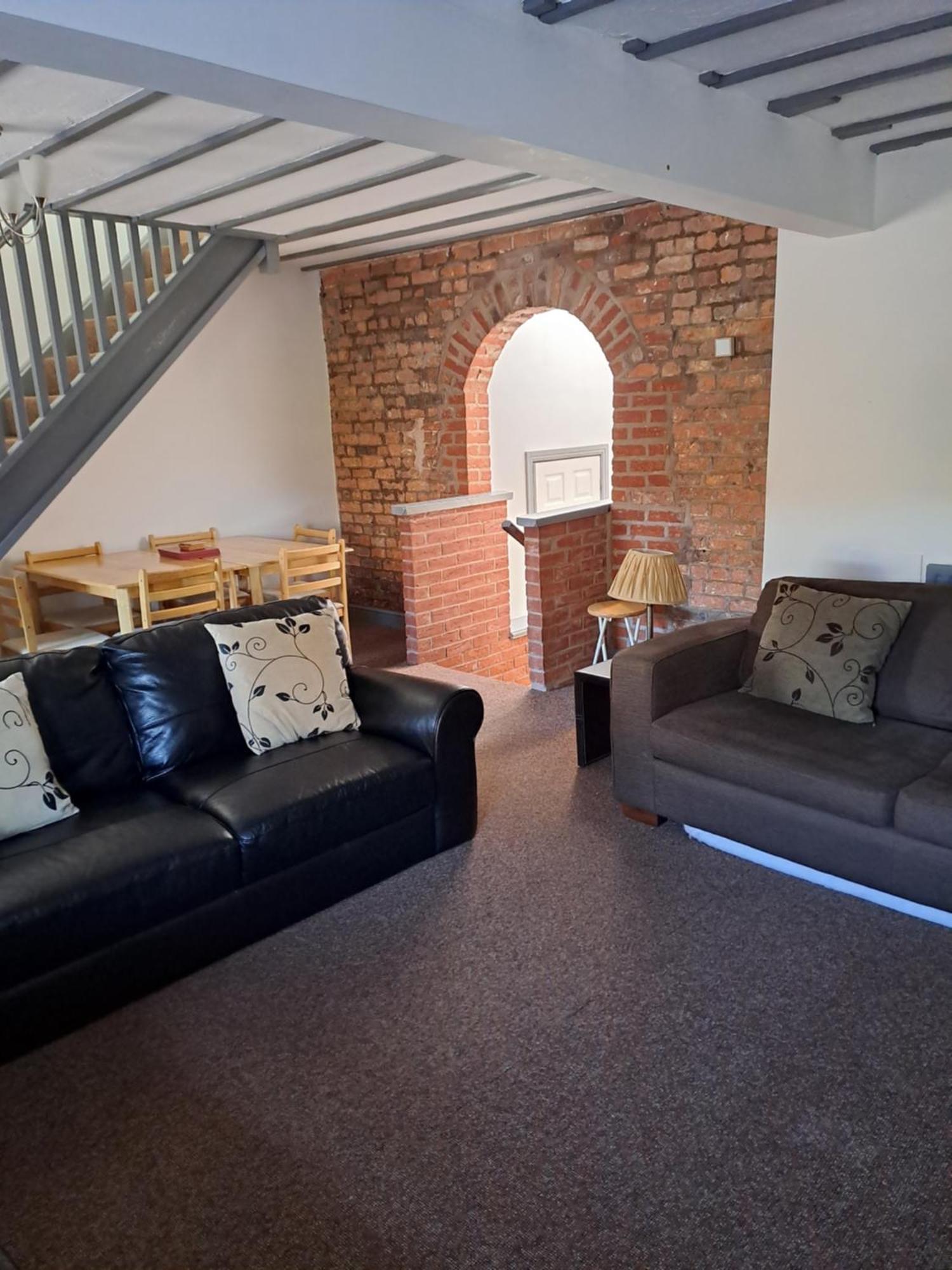 Bank Top Farm Cottages Stoke-on-Trent Buitenkant foto