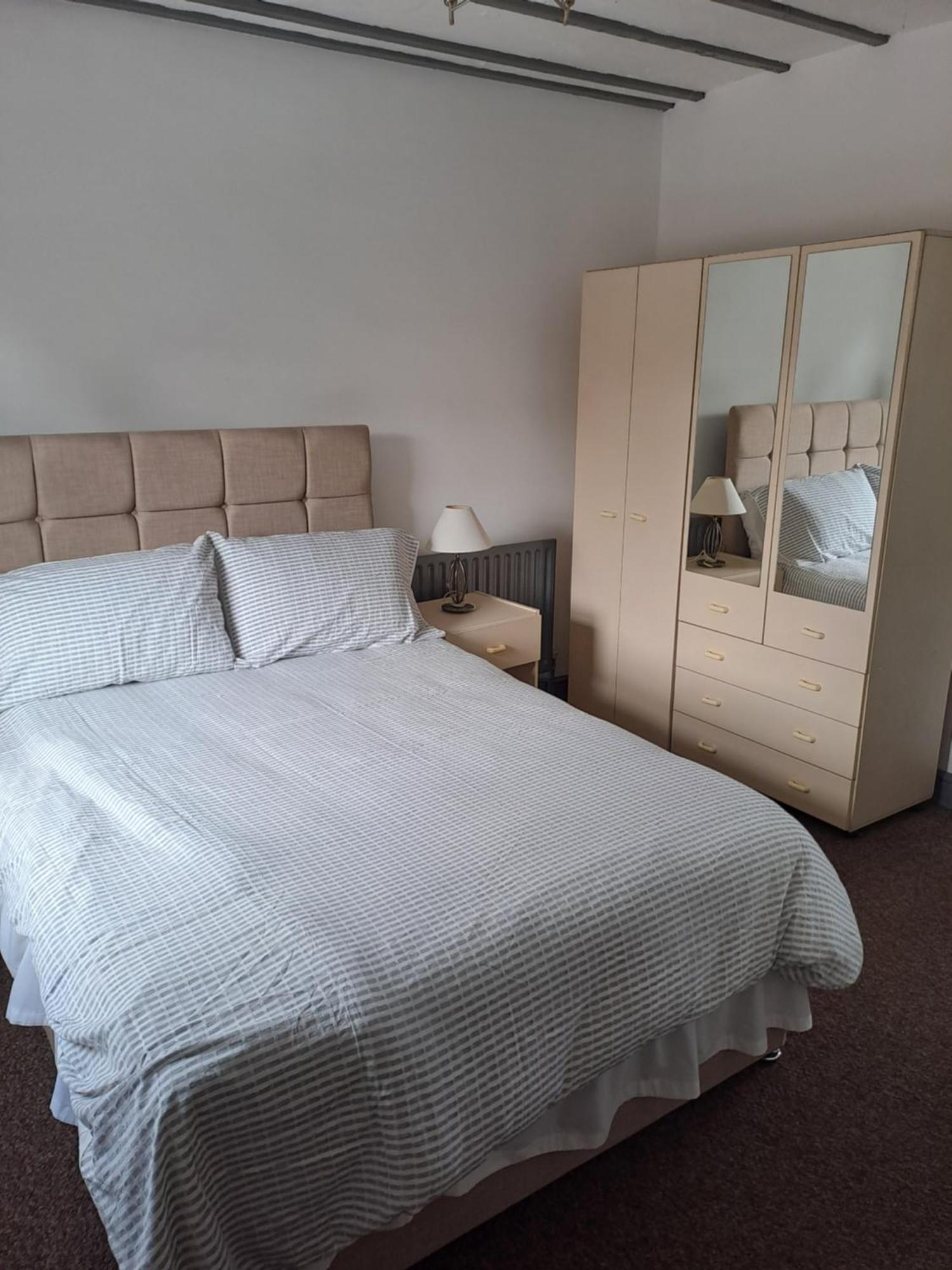 Bank Top Farm Cottages Stoke-on-Trent Buitenkant foto