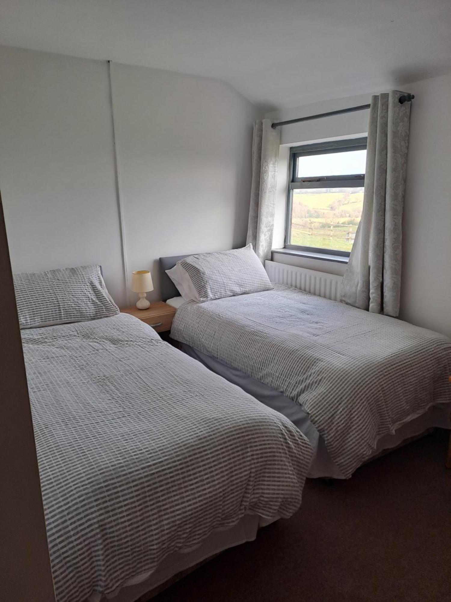 Bank Top Farm Cottages Stoke-on-Trent Buitenkant foto