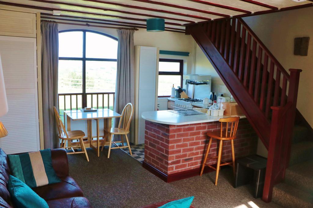 Bank Top Farm Cottages Stoke-on-Trent Buitenkant foto