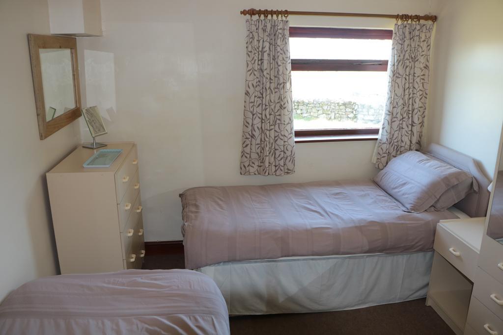 Bank Top Farm Cottages Stoke-on-Trent Buitenkant foto